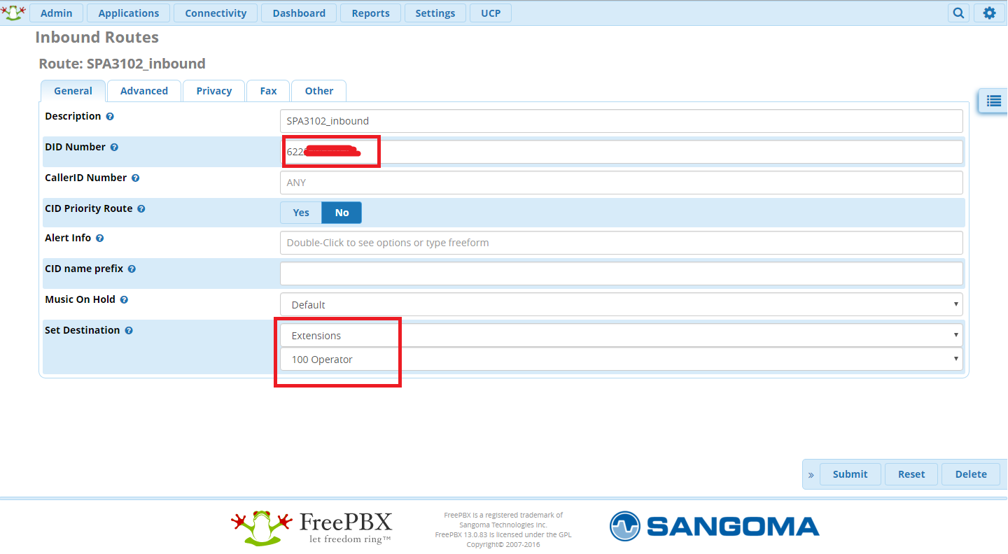 Indihome <b>sip</b> trunk - #6 by aa.tjhoens - Asterisk - ID Asterisk.